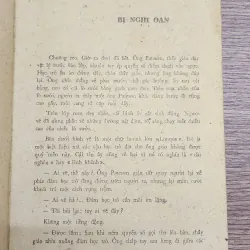 TIA SÁNG DIỆU KỲ (Viết về nhà bác học phát minh ra tia X - Wilhelm Rontgen 776850