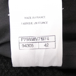 CHANEL P79858V71974 Áo khoác - Hàng hiệu Chính hãng 812458