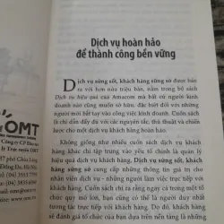 Dịch vụ sửng sốt Khách hàng sững sờ. TG Ron Zemke & Kristin Anderson 745204