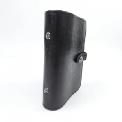 Sổ tay CHROME HEARTS AGENDA PLAIN - Hàng hiệu Authentic 880197
