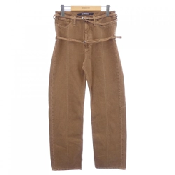 Quần jeans JACQUEMUS - Hàng hiệu Authentic