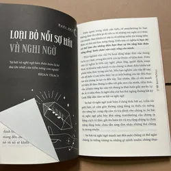 Manifest - 7 bước để thay đổi cuộc đời bạn mãi mãi 605127