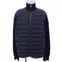 Moncler MONCLER 20919B00004 Áo khoác lông - Hàng hiệu Chính hãng