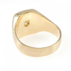 Nhẫn kim cương K18YG 0.26CT - Hàng hiệu Authentic 846157