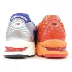 Giày thể thao ASICS KITH MARVEL VS CAPCOM - Hàng hiệu Authentic 903334