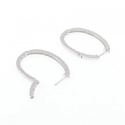 PT Bông tai kim cương 1.602CT - Hàng hiệu Authentic 871605