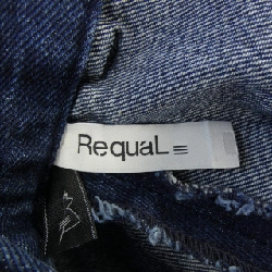 Quần REQUAL RQ24FWCHPT01 - Hàng hiệu Authentic 882833