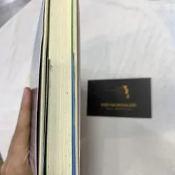 [BÌA CỨNG] Cây chuối non đi giày xanh - Nguyễn Nhật Ánh 607239