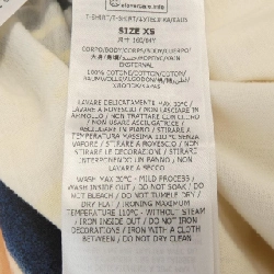 Áo thun STELLA MCCARTNEY - Hàng hiệu Authentic 826509