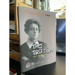 Thơ Trữ Tình - A.Blok
