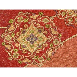 Bộ 2 chiếc obi - Hàng hiệu Authentic 876226