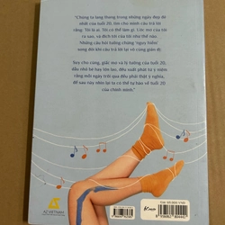 Tuổi trẻ đâu có gì để buồn 473869