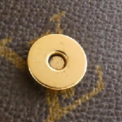 Túi đeo vai Louis Vuitton Monogram Pochette Twin GM M51852 608429