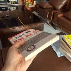 ĐỌC VỊ BẤT KỲ AI – TS. David J. Lieberman | Sách tâm lý học- K2 997876