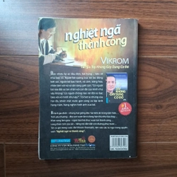 Nghiệt ngã và thành công 531650