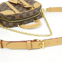 Túi xách vai Louis Vuitton Damier Varisette Supplé BB N50065 - Hàng hiệu Chính hãng 801826