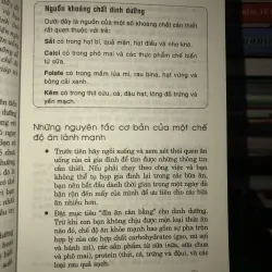 Chăm sóc trẻ bằng liệu pháp tự nhiên - Sarah Wilson  782290