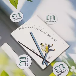 Tuổi Trẻ Có Bao Lâu Mà Hững Hờ - Quốc Thái 705621