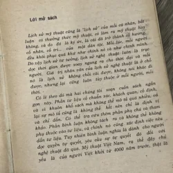 Mỹ thuật của người Việt 713033