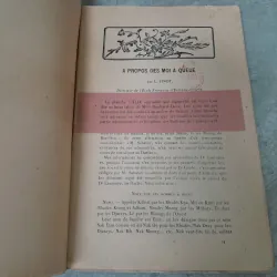 BULLETIN DES AMIS DU VIEUX HUÉ ( số 4) 972924
