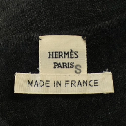 【Mã giảm giá】HERMES Áo len 644813