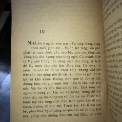 Thây ma lạc - Trần Dũng Tiến  1045245