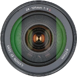 Ống kính EF24-105mm F4L IS USM - Hàng hiệu Authentic 880517