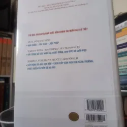 TƯ DUY ĐẠO ĐỨC ( bìa cứng ) 990025