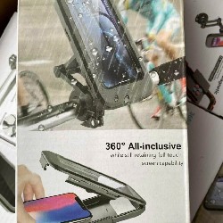 Kẹp Giá Đỡ Điện Thoại Đi Xe Máy  13878