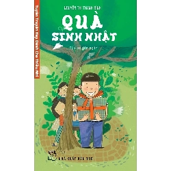 Quà Sinh Nhật - Nguyễn Thị Thanh Bình ASB.PO Oreka Blogmeo 230225