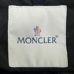 Áo khoác lông vũ MONCLER 642233