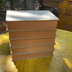 MÁC - ĂNG-GHEN TUYỂN TẬP- (5 cuốn)- nhà xuất bản sự thật 1983 713228