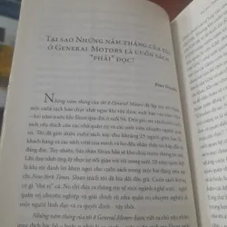 Alfred P. Sloan, Jr. - NHỮNG NĂM THÁNG CỦA TÔI Ở GENERAL MOTORS 591719