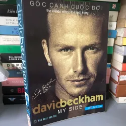 David beckham góc cạnh cuộc đời