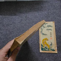 Gã nhân tình - Người tình - Duras 748561