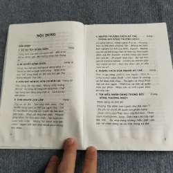 THUẬT ĐỐI NHÂN XỬ THẾ 701906