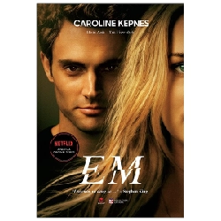 Em - Caroline Kepnes 2021 New 100% HCM.PO Oreka-Blogmeo 32161