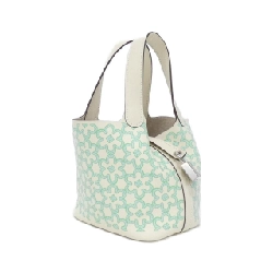 Túi xách Hermès LUCKY DAISY Picotan Lock MICRO 083697CK - Hàng hiệu Chính hãng