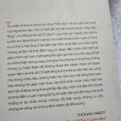 Tess một tâm hồn trong trắng | Thomas Hardy 506077