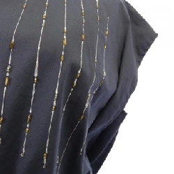 【Mã giảm giá】PESERICO Váy 649906