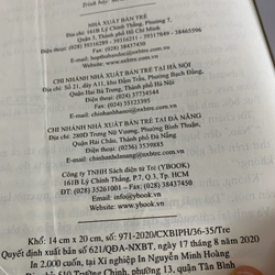 Chạng vạng (Twilight) - Stephenie Meyer 478151