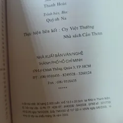 Tuyết băng vô tận xứ ( Di cảo thơ) III - Bùi Giáng 974916