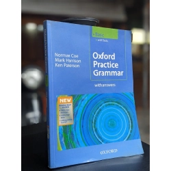 Oxford Practice Grammar 120288