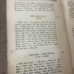 tuyển tập TẢN ĐÀ - HƠN 450 TRANG 570310