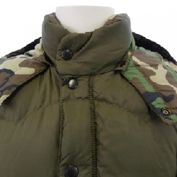 Áo khoác lông vũ DENIM&SUPPLY - Hàng hiệu Authentic 889226