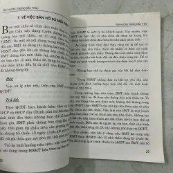 Tình huống trong đấu thầu (Tập 1) 1011317