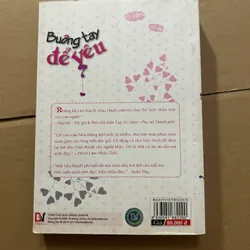 Buông tay để yêu 563105