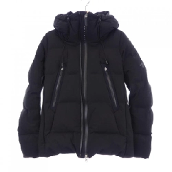 Áo khoác lông vũ DESCENTE DAWQGK40U - Hàng hiệu Authentic