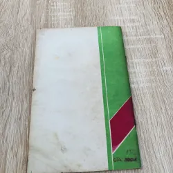 TRẦN VĂN THÀNH VÀ CUỘC KHỞI NGHĨA LÁNG LINH BẢY THƯA 960082