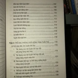 Dưỡng sinh - Tăng cường sức khoẻ và phòng chữa bệnh - Dương Thu Ái - Nguyễn Kim Hanh 726678